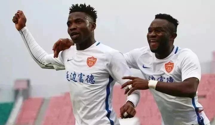 陕西足球队外援,陕西足球升超