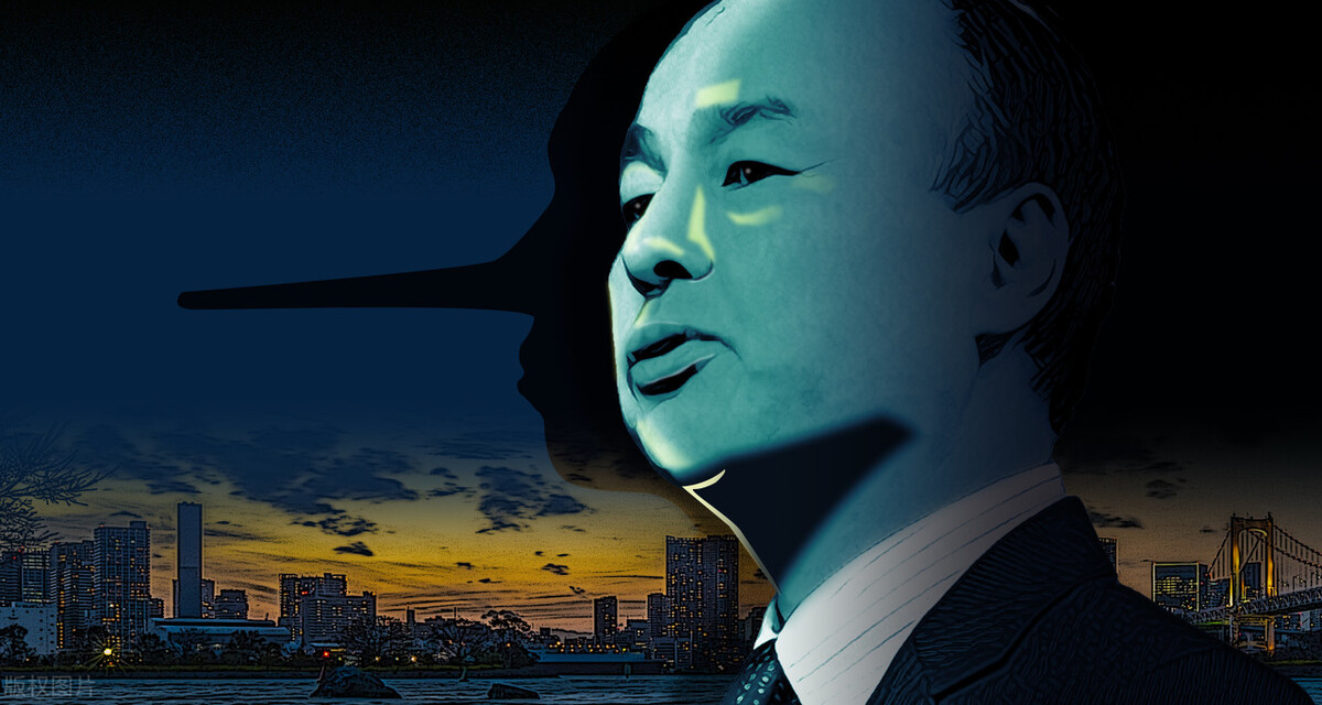 孙正义谈创业初期,孙正义推荐的14个商业法则