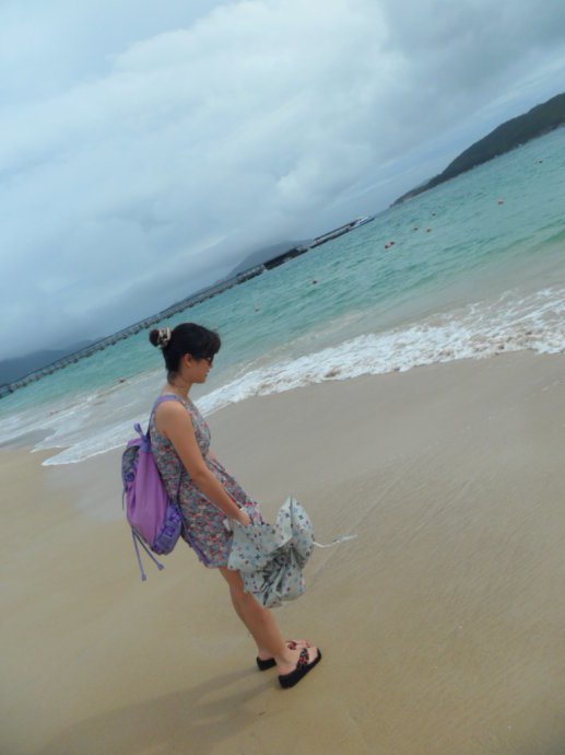 冬季三亚旅游攻略 (七月份去三亚旅行攻略路线推荐)