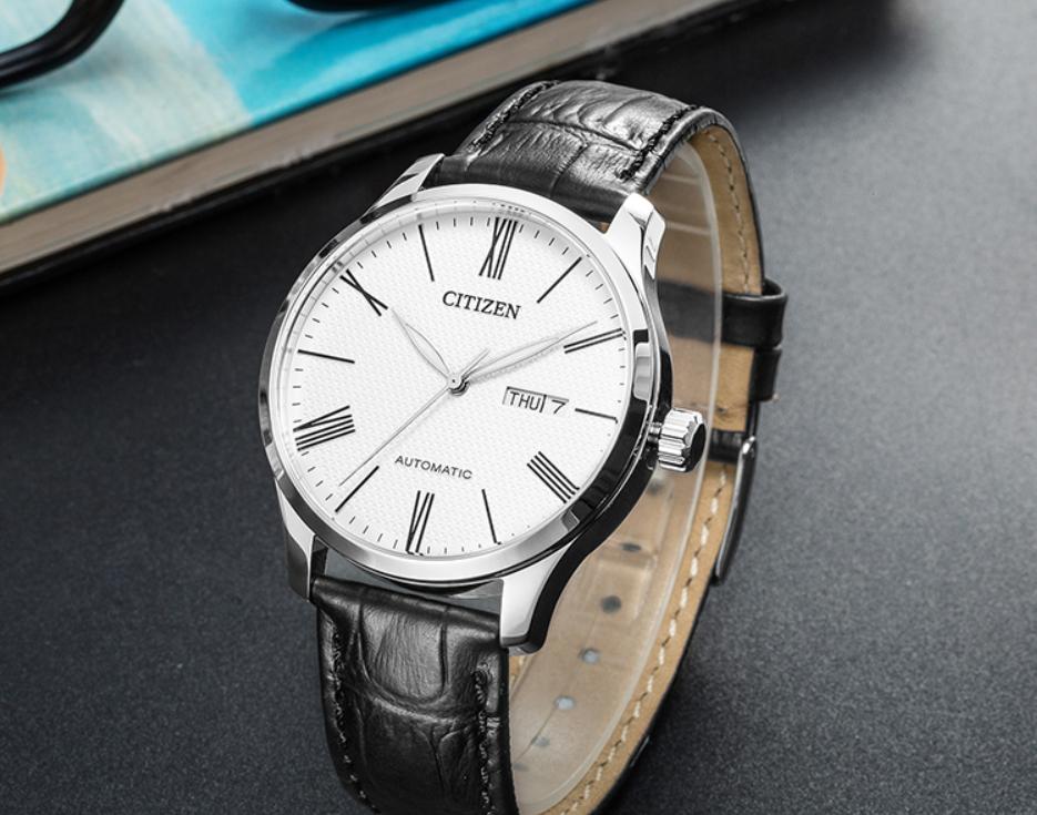 可以没有，但不能不懂，男士腕表选择大全