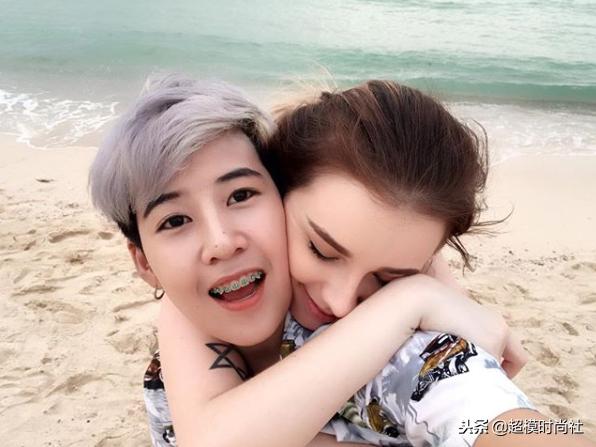 泰国高级感女性泳装拍照,泰国惊艳高级感泳装