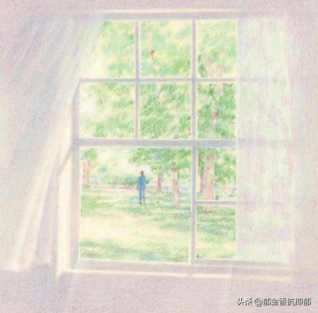 学霸儿子沉沦,十七岁学霸抑郁症休学