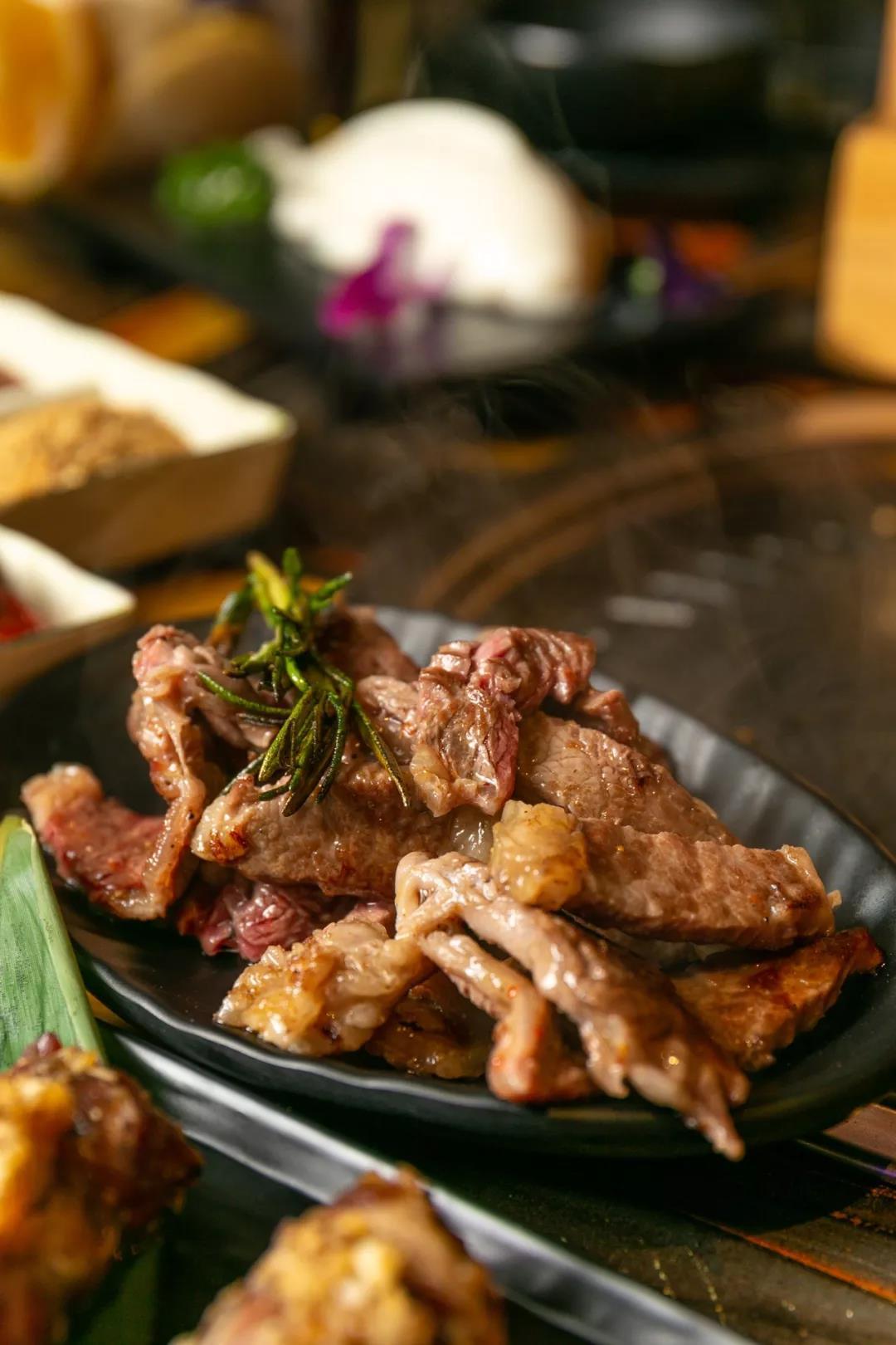 天津南开区美食烤肉推荐,天津烤肉推荐南开