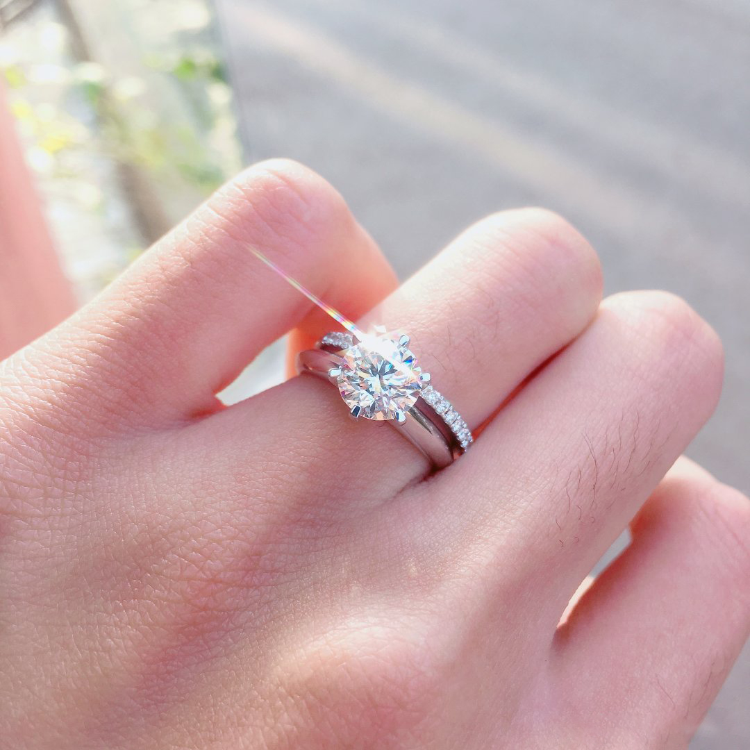 品牌钻戒和定制钻戒,如何选定制钻戒的品牌和价格