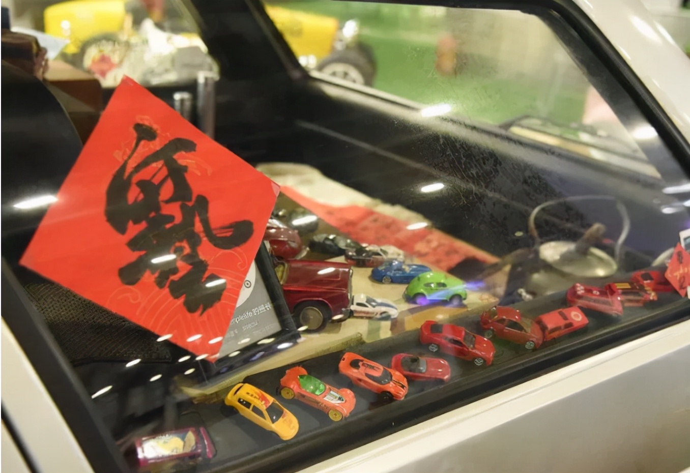 广州车展前二手车,2021广州车展最值得期待的新车