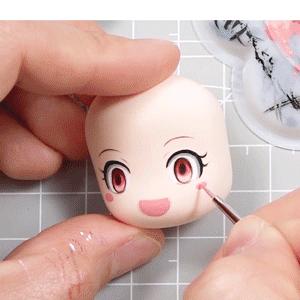 黏土变得特别黏手怎么拯救,黏土太粘手了怎么办