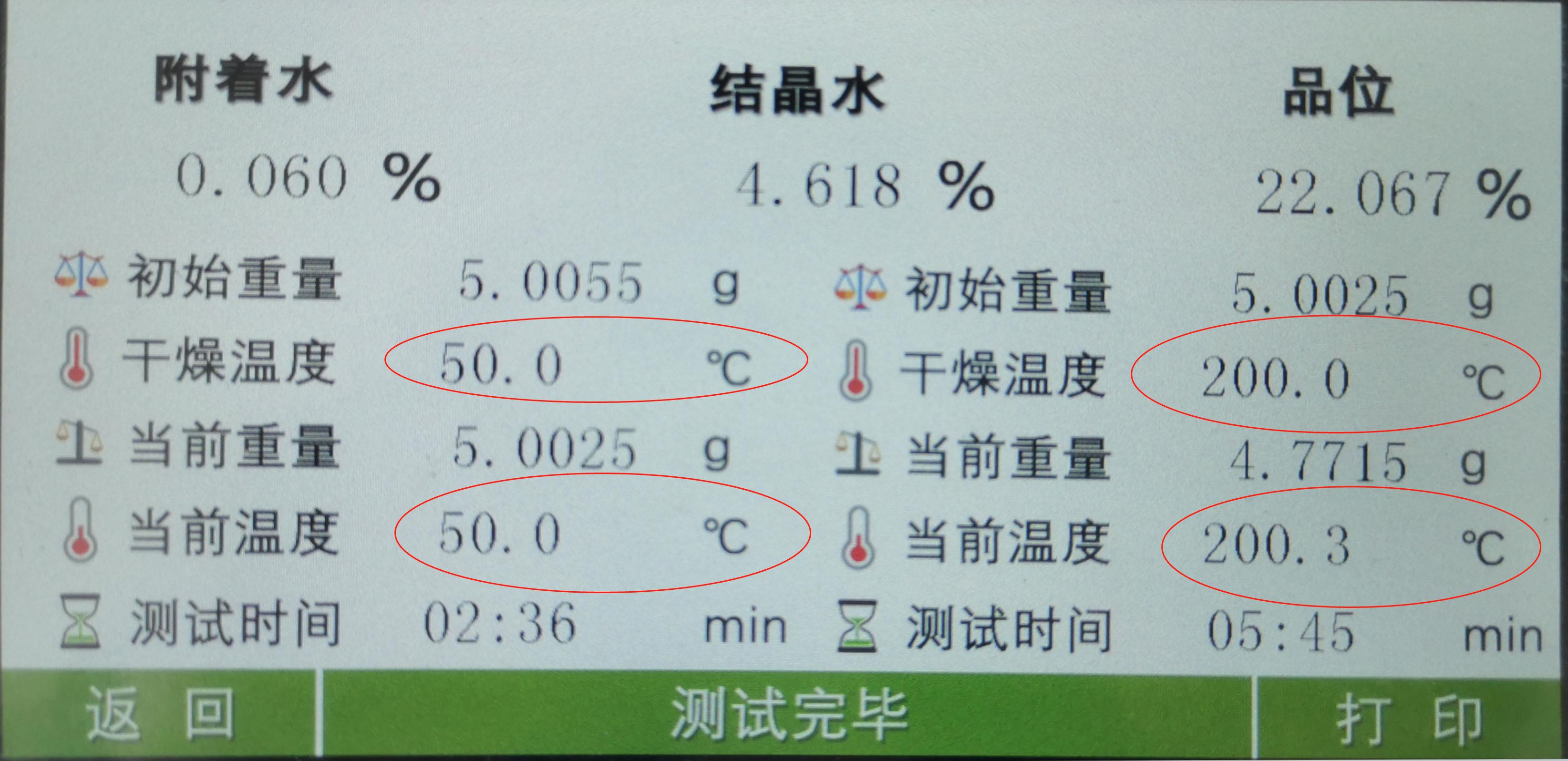 北京中科石膏三相分析仪使用方法,石膏三相分析仪参数设置