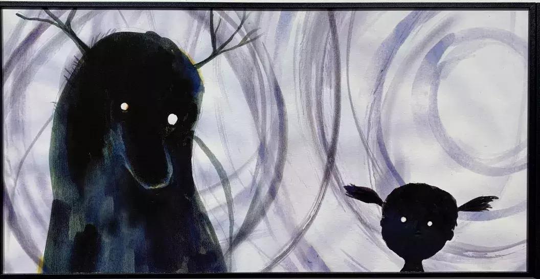 世界上有没有大灰狼呀,世界上有大灰狼罗克吗