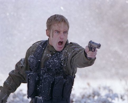 十大狙击枪电影排行榜,十部顶级狙击枪电影