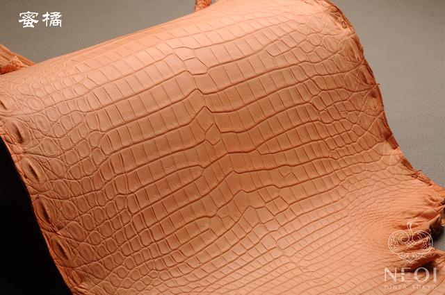 怎样鉴别是不是真正的鳄鱼皮包,鳄鱼皮包包怎么选