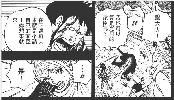 海贼王动画大结局,海贼王动画1076集预告片