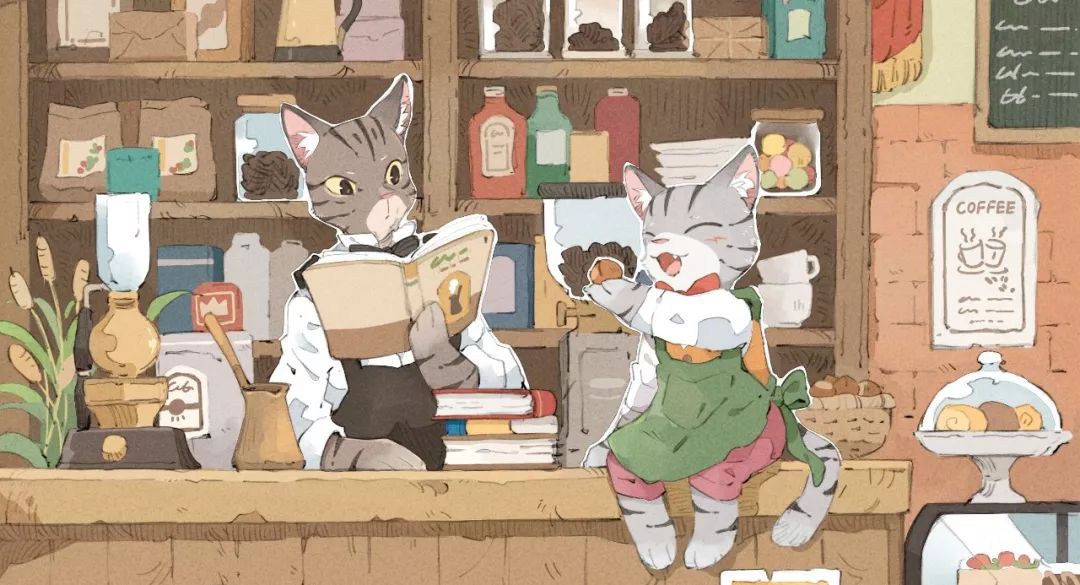 如何判断猫是饿还是饱,怎么判断猫对你有感情