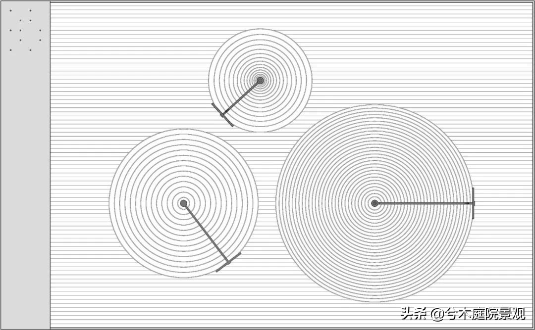 别墅庭院景观设计理念范文,别墅庭院设计欣赏