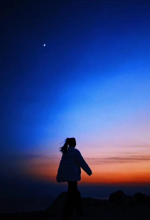 学值+颜值！辽宁女神学霸：参与教育部研究课题，成果被报送交通部巡展！