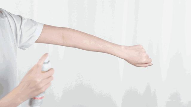 小光圈防晒喷雾50倍清爽不油腻,防晒喷雾不油腻推荐