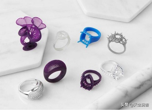 新手学习失蜡法第2步