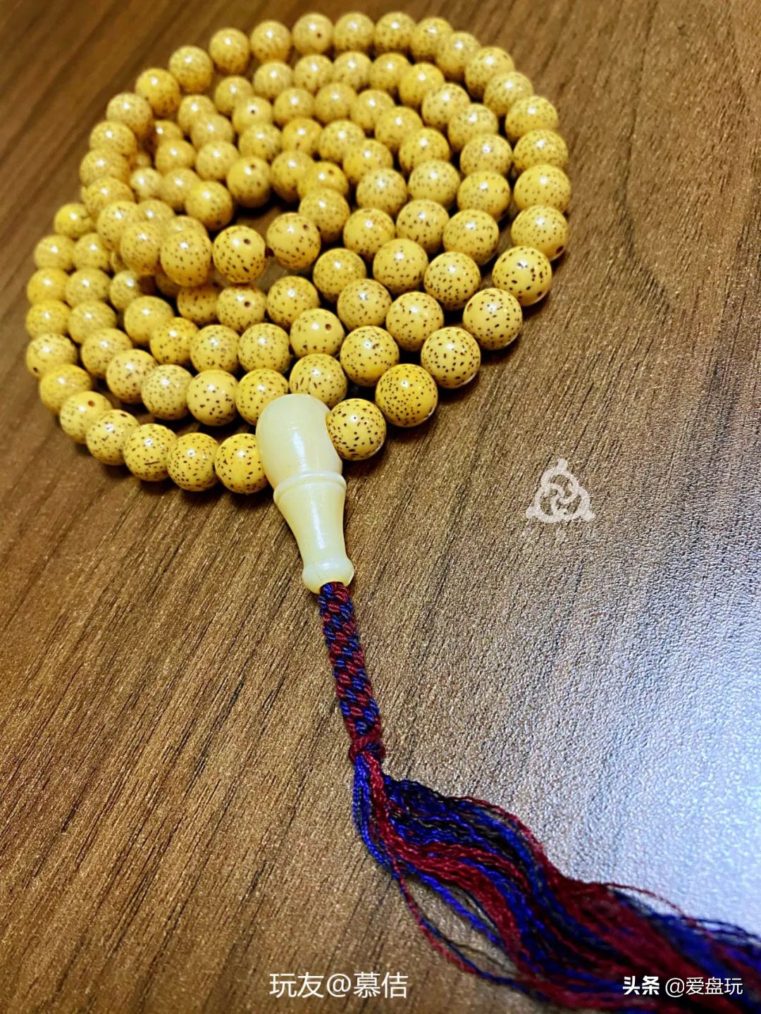 别人盘过的橄榄核手串还能盘吗,橄榄核手串怎么盘玩效果最好