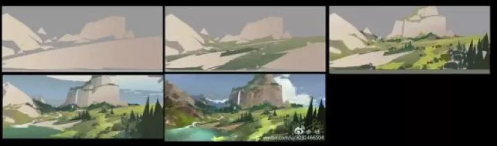 板绘要学多久才能画插画,板绘插画零基础入门推荐