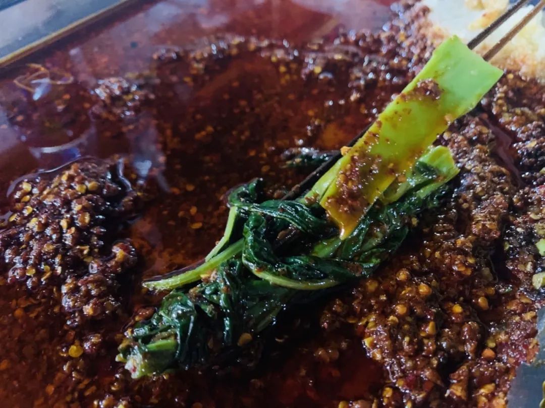 一口魂穿的手提串串，1992年的成都青年路