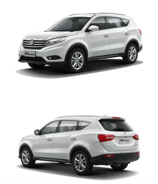 东风汽车为啥卖得这么差？