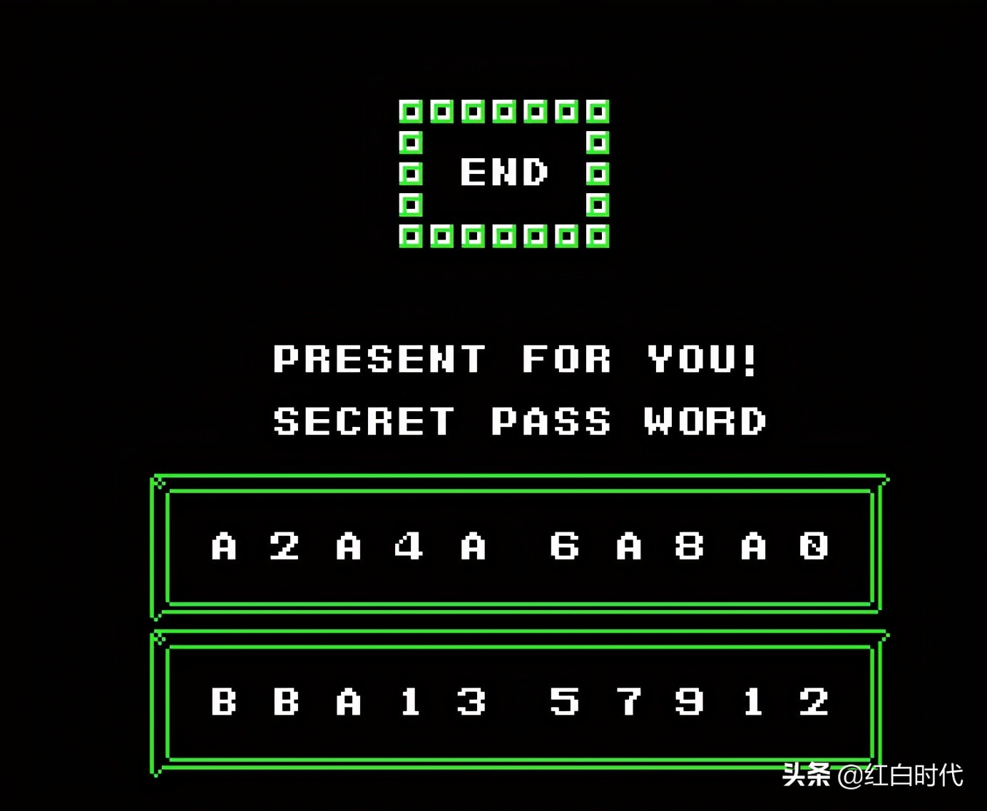 暑假推荐系列，红白机的《浦岛传说-乌龟报恩》你可有玩过？