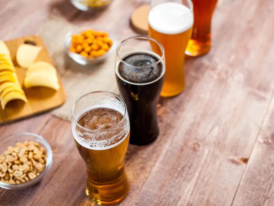 被工作X到半夜，这6款家中必备酒让你重新支棱起来