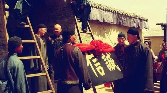 山西有哪些大院值得去,山西值得一去吗