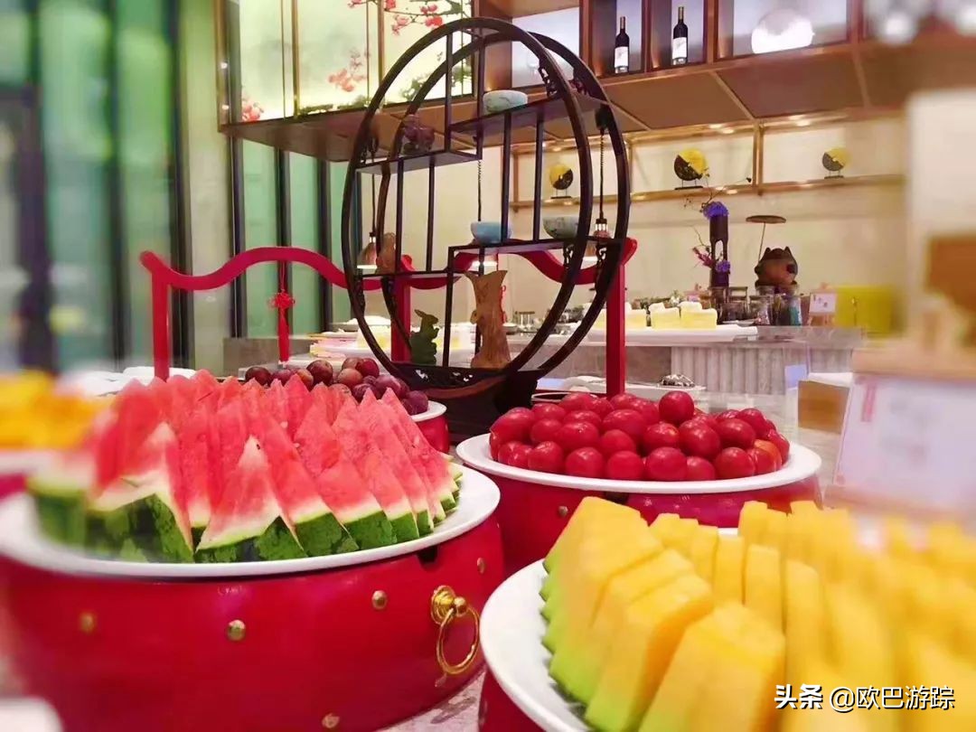 宁波东钱湖花博园酒店,宁波东钱湖亲子度假酒店排名