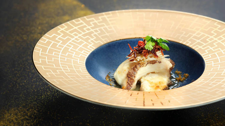 香港最佳中餐厅排名,香港最好的港式餐厅