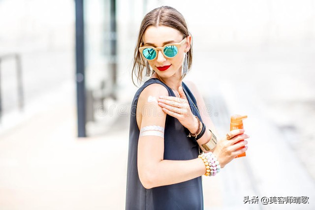 适合干皮用的防晒霜排行,适合干皮用防晒霜推荐排名第一