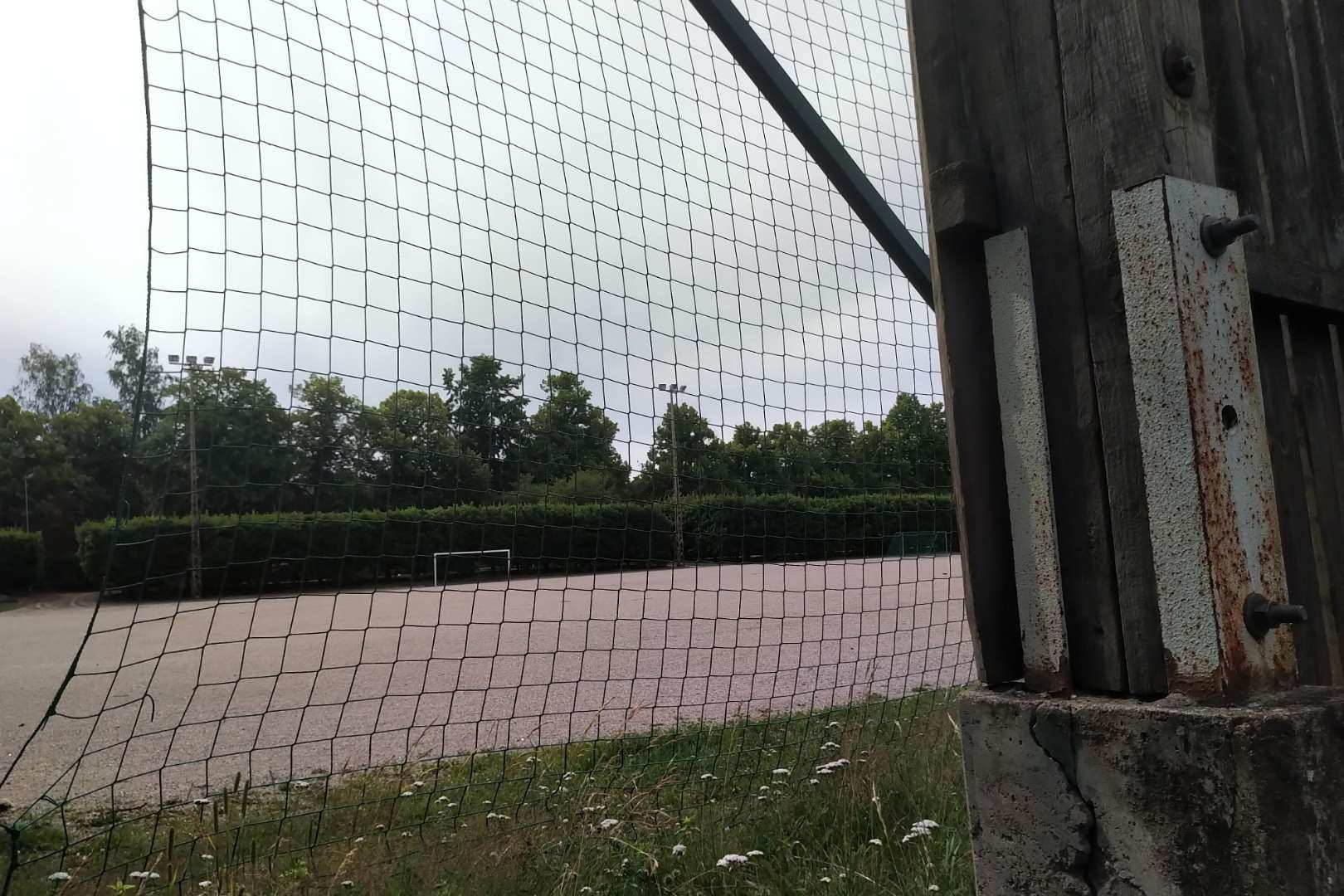 芬兰足球创历史首次进入欧洲杯正赛,一些芬兰足球的个人直接感受