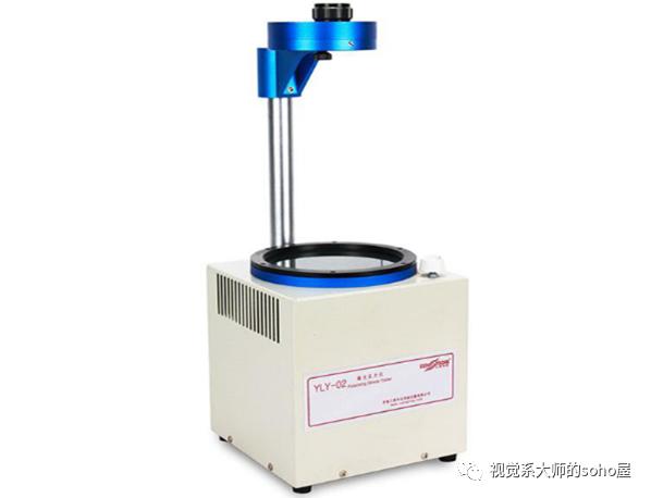 不用应力仪怎样判断镜片应力,戴眼镜没有以前戴眼镜清晰