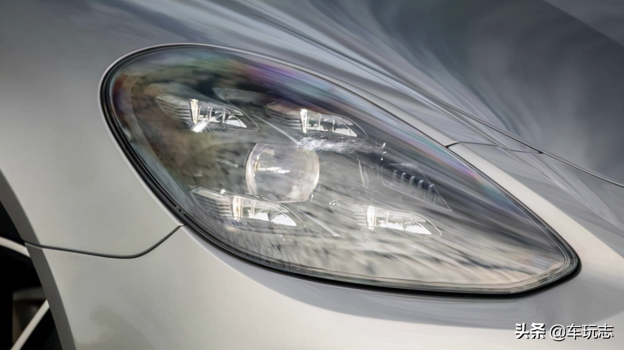 2021款保时捷panamera配置推荐,2020年帕拉梅拉panamera试驾