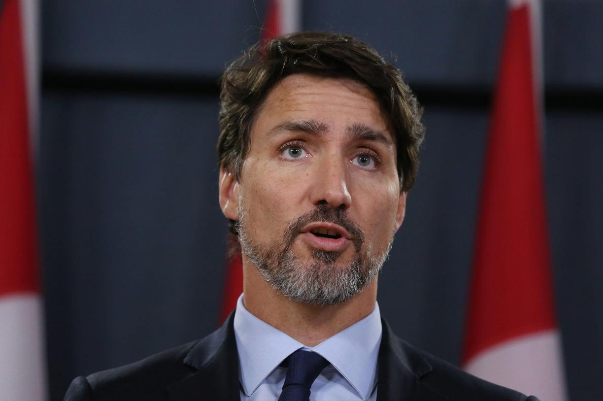 盟友们都看不上！加拿大派遣老旧军舰来南海，前后只有自己在炒作