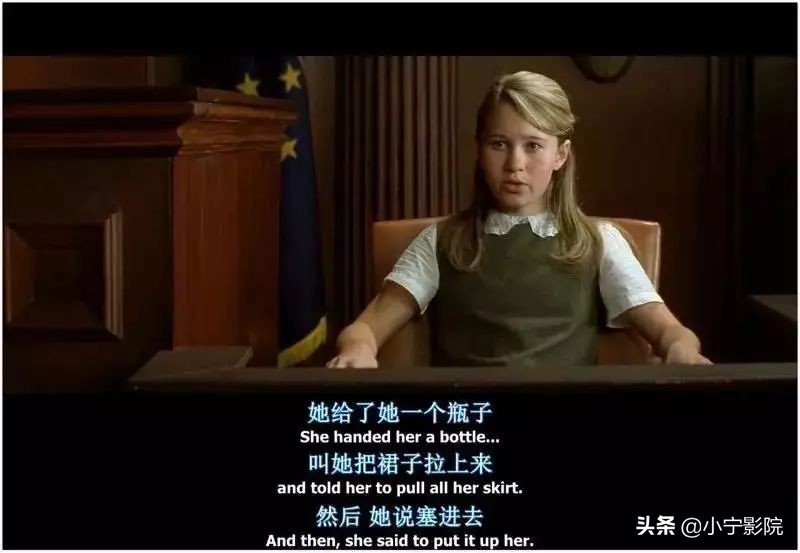 一部细思极恐的真实改编电影,四部真实事件改编令人窒息的电影