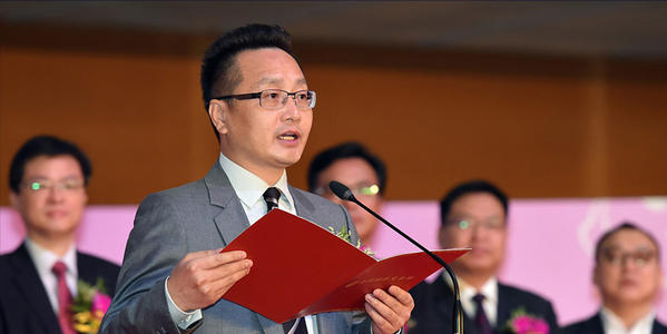 飞科李丐腾身价多少亿,飞科老板李丐腾有多少钱