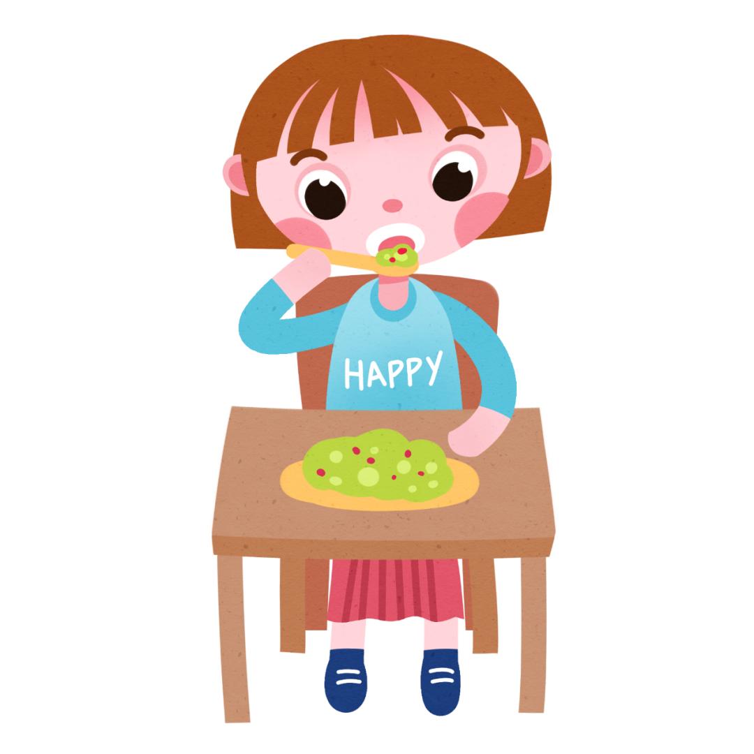 自闭症儿童挑食攻略,怎样纠正自闭孩子的偏食