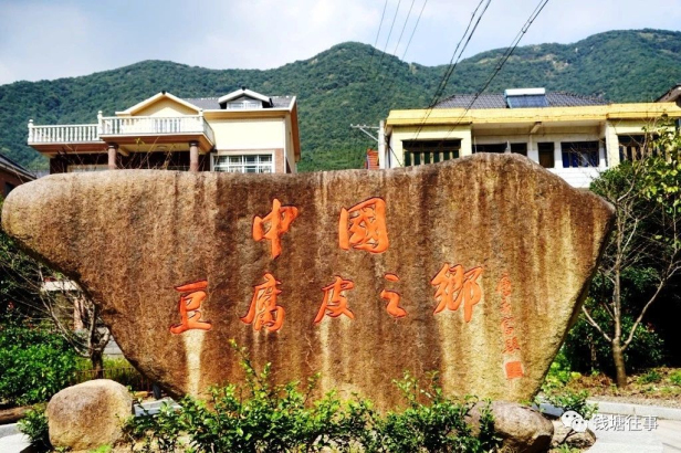 千张或者百叶结是豆腐皮吗,千张豆腐皮的正确吃法