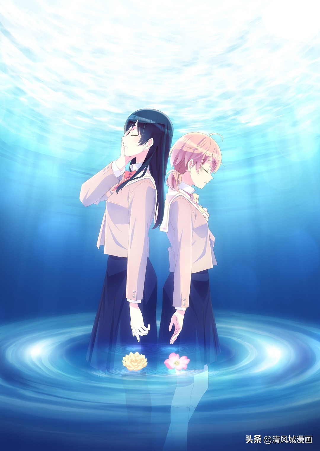 2018年关注的5部番：坚固故事情节，深入理念的作品会更受欢迎