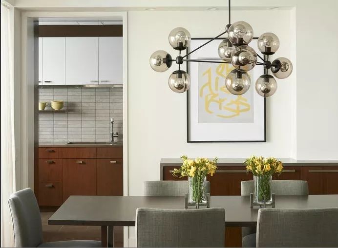 最新款最流行的小吸顶灯,什么款式的吸顶灯好看又亮耐用