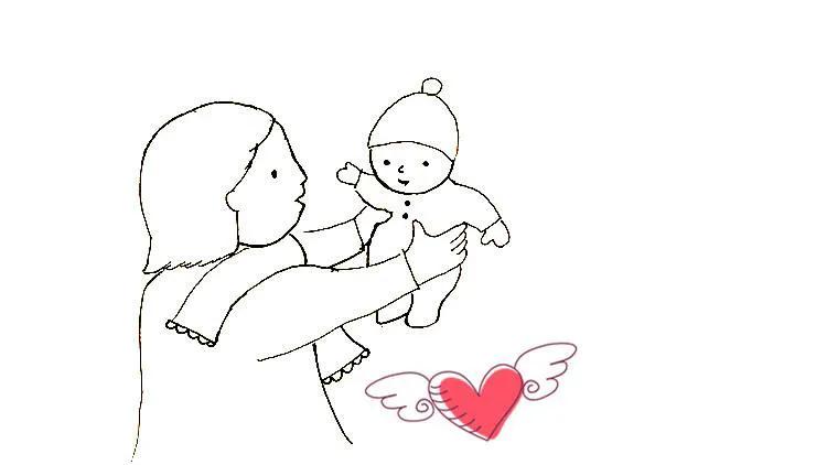 2-3个月宝宝如何护理,育儿嫂护理三个月宝宝流程表