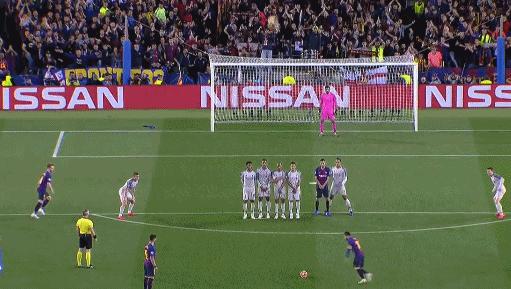 梅西说c罗绝杀皇马,梅西说c罗完整版