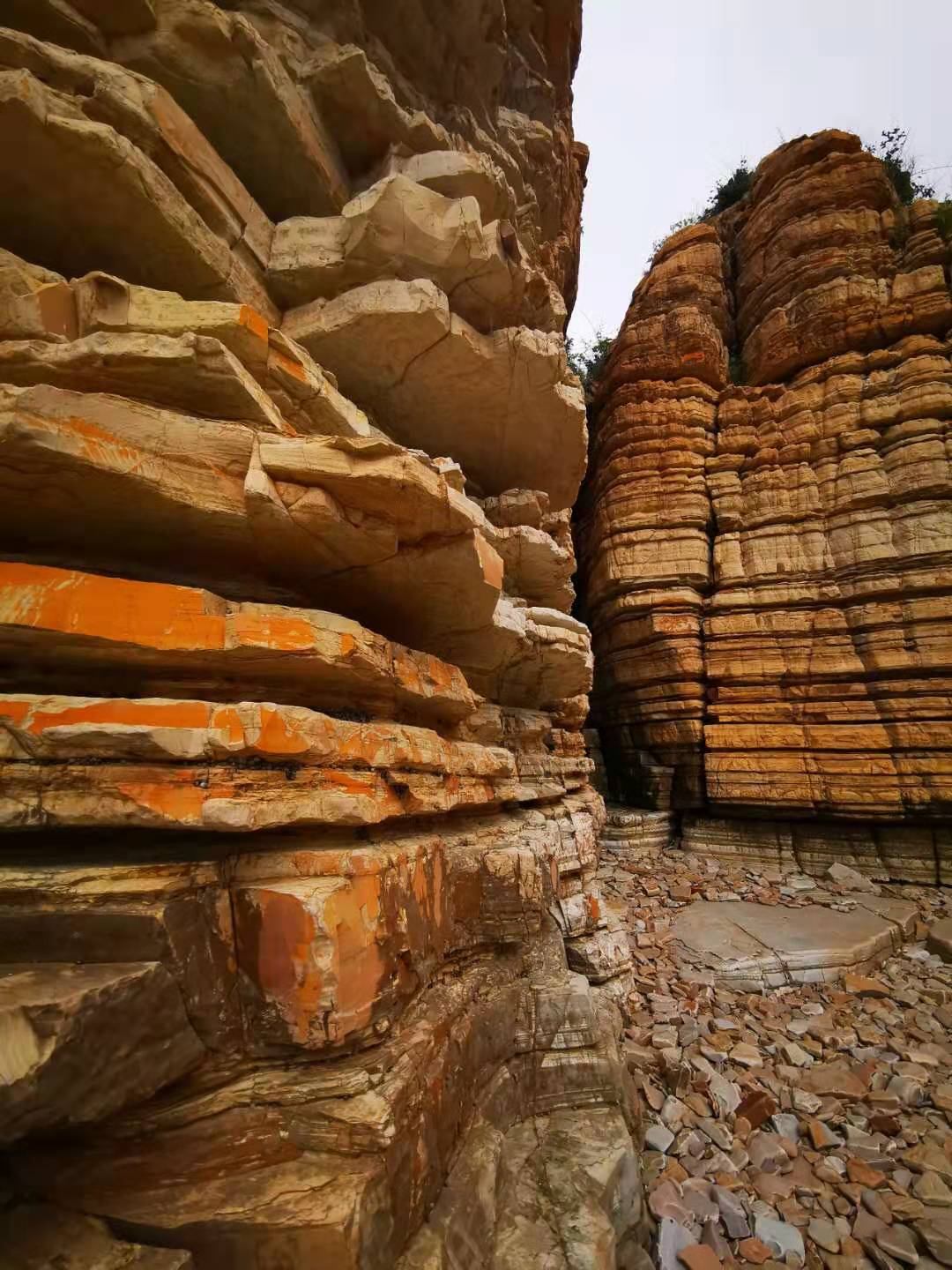 大连瓦房店景观,大连瓦房店景区有哪些