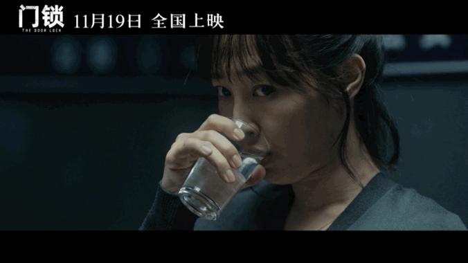 门锁导演叫什么,门锁电影导演别克是哪的人