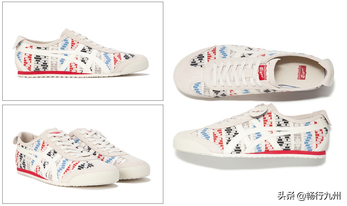 onitsukatiger最经典的鞋,onitsukatiger鞋适合运动吗