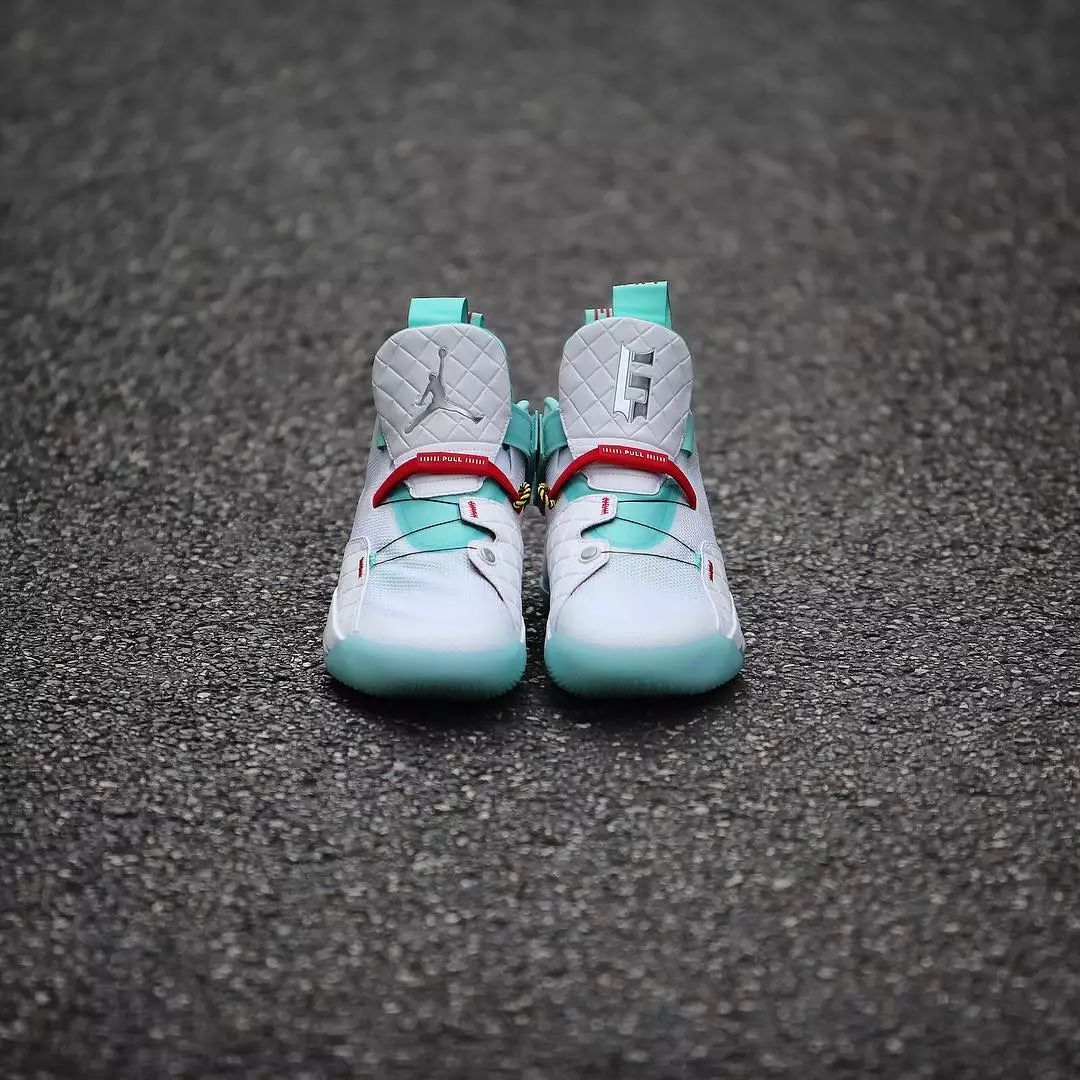 2018年aj1热度,最值得上脚的aj1