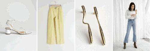 海淘小众品牌推荐,最省钱的海淘单品