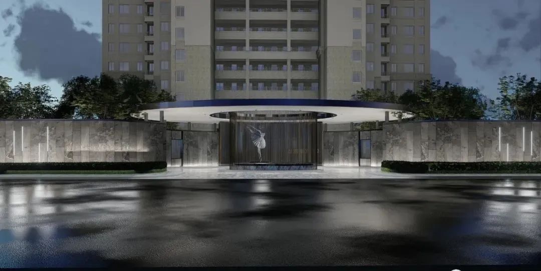 南京岱山世茂璀璨睿湾楼盘,南京世茂璀璨睿湾摇号公布