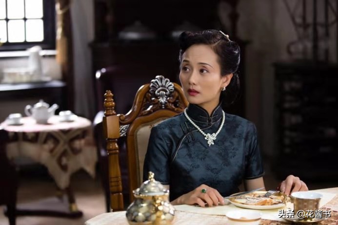 《小艾》：下女的一生：*辱侮**她的人都死了，可她却没有好起来