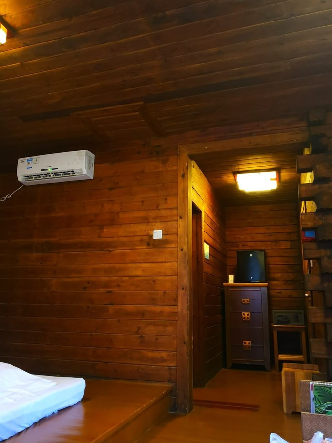 三亚新年自由行,一个人的旅行三亚之旅